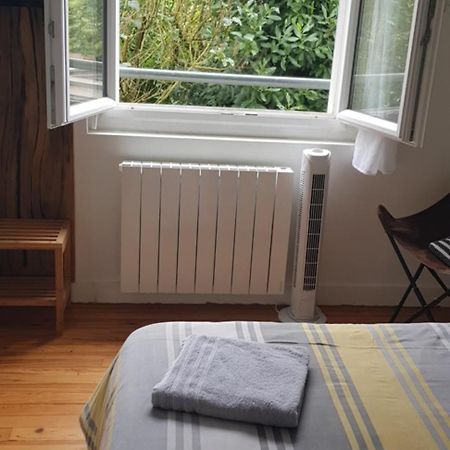 Apparts Centre Ville Lorient-Calme&Cosy מראה חיצוני תמונה