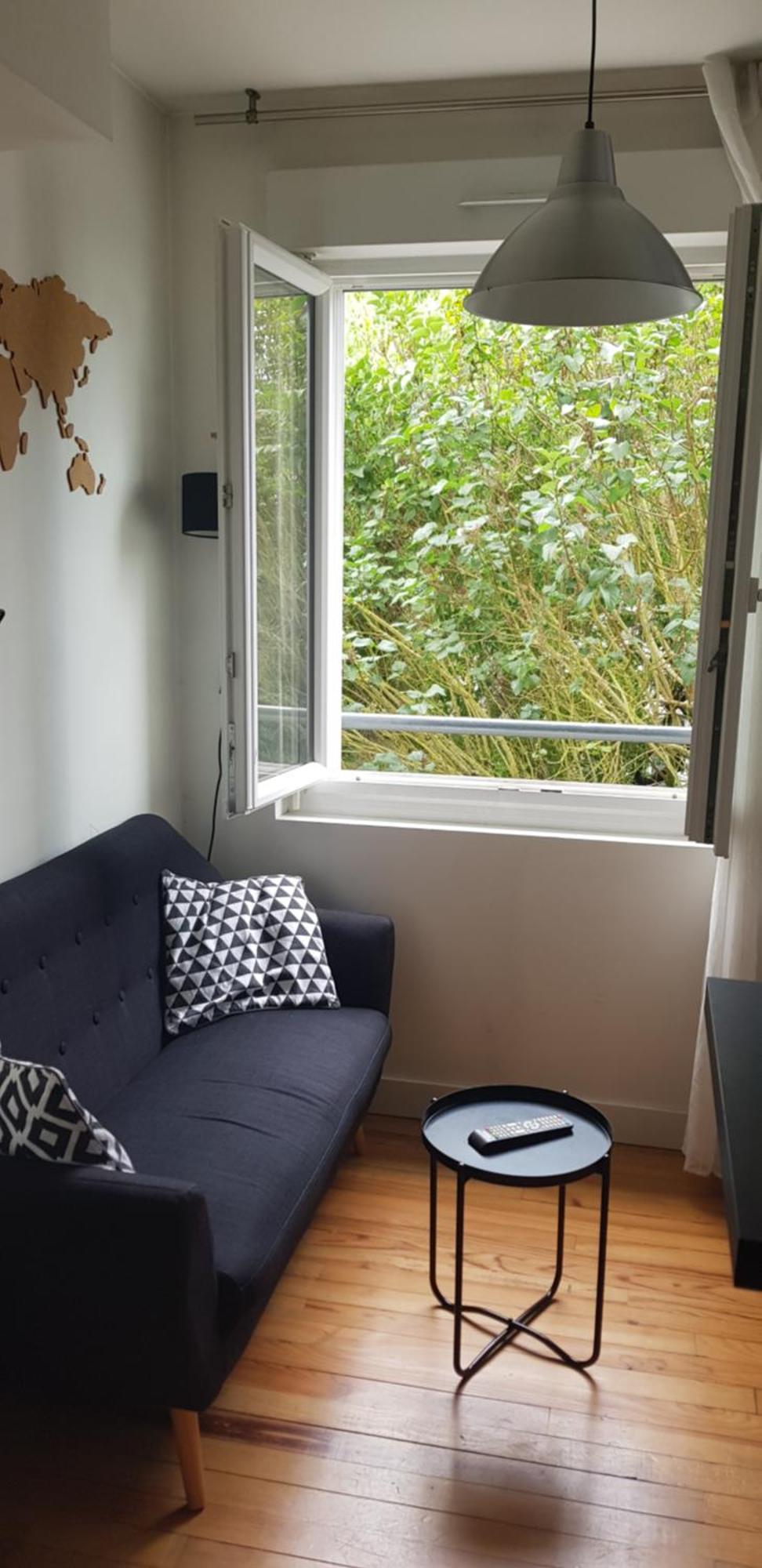 Apparts Centre Ville Lorient-Calme&Cosy מראה חיצוני תמונה