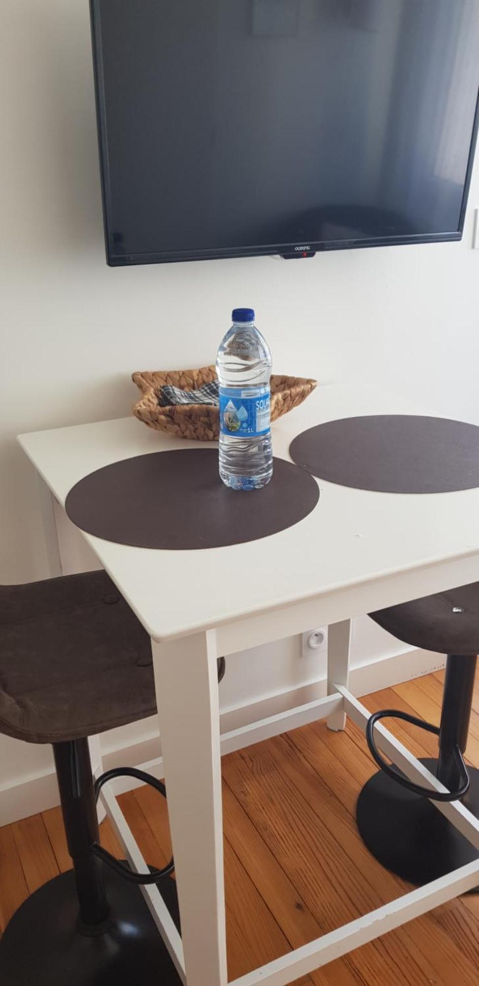 Apparts Centre Ville Lorient-Calme&Cosy מראה חיצוני תמונה