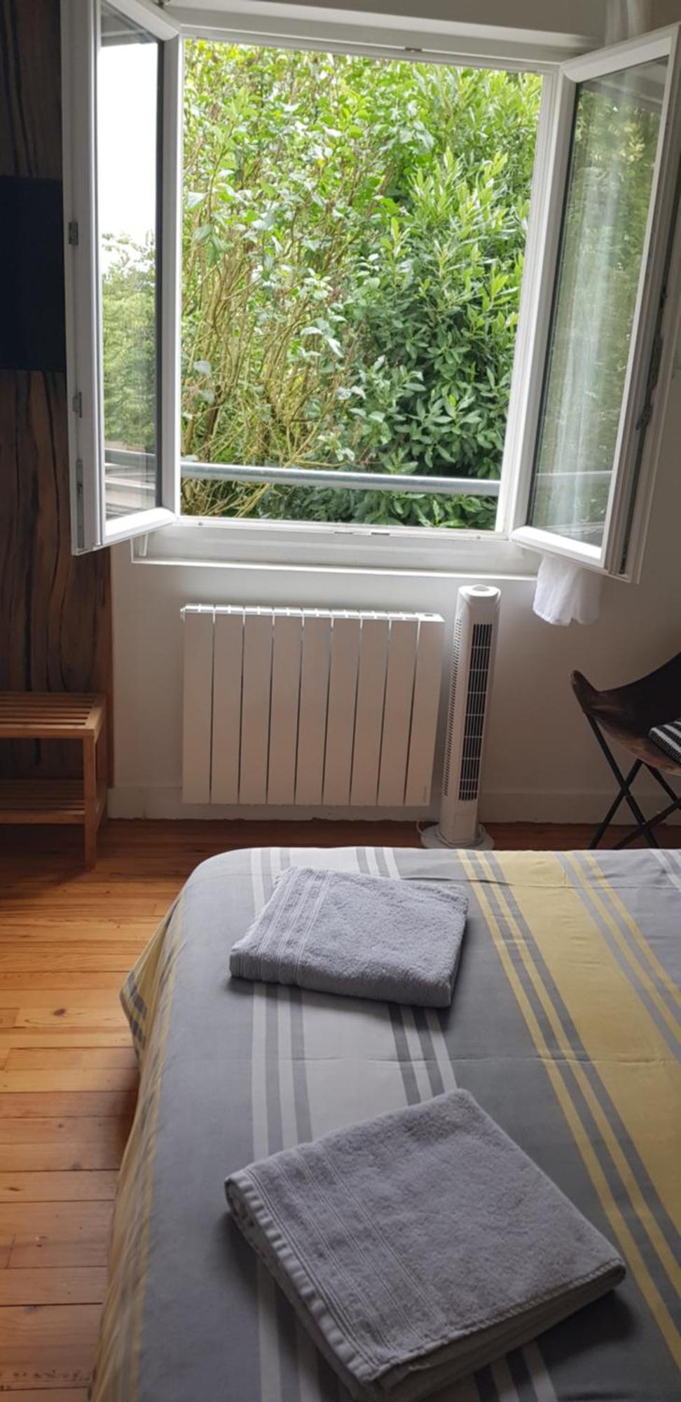 Apparts Centre Ville Lorient-Calme&Cosy מראה חיצוני תמונה