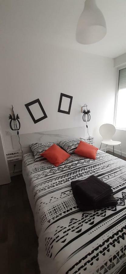 Apparts Centre Ville Lorient-Calme&Cosy מראה חיצוני תמונה