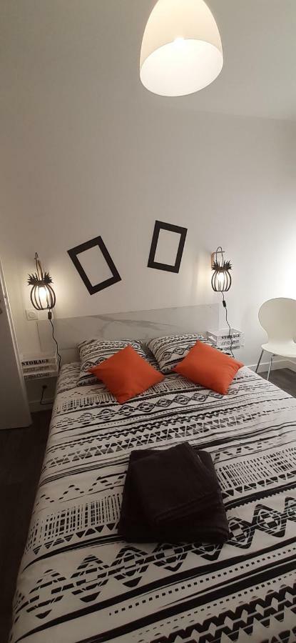 Apparts Centre Ville Lorient-Calme&Cosy מראה חיצוני תמונה
