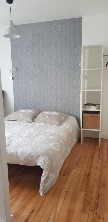Apparts Centre Ville Lorient-Calme&Cosy מראה חיצוני תמונה
