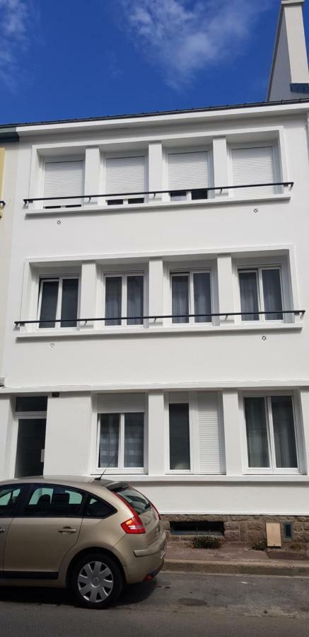 Apparts Centre Ville Lorient-Calme&Cosy מראה חיצוני תמונה