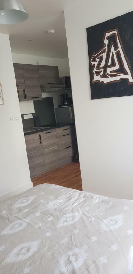 Apparts Centre Ville Lorient-Calme&Cosy מראה חיצוני תמונה